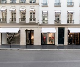 CHANEL image 1
