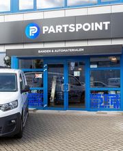 PartsPoint vestiging Amersfoort