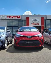 Toyota Dreux Automobile - Car Lovers image 1