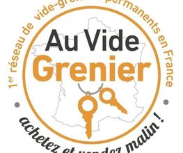 Au Vide Grenier image 1