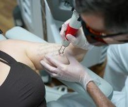 ENDLICH OHNE Tattooentfernung Filiale Brandenburg Bild 20