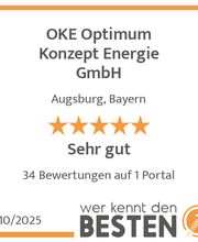 werkenntdenBESTEN.de Qualitätssiegel