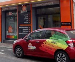 Barraque Diagnostics image 2