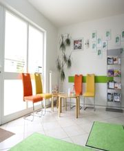 Scholz Gabi Krankengymnastik Bild 2