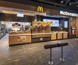McDonald's Bild 2