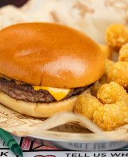 The Kickin' Chicken image 6