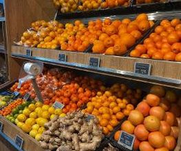 Berends groenten en fruit afbeelding 2