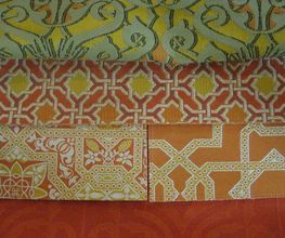 Polsteratelier Kurt & Ursula Mischler Bild 14