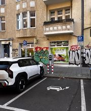 TotalEnergies Charging station Bild 4