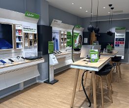 freenet Shop Bild 2