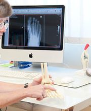 Ärztezentrum ZeniT AG Bild 2