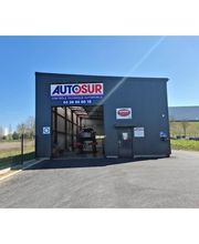 AUTOSUR Contrôle Technique SAINTE-MENEHOULD image 2