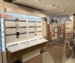 Opticien Krys image 2