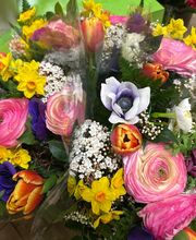 ETAMINE FLEURS image 3
