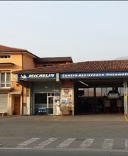 Euromaster Ferrari & Giacomoni Gomme s.n.c. immagine 14