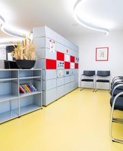 Praxis für Kieferorthopädie AG | Dr. med. dent. Deplazes-Suter Pia Bild 3