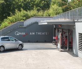 Q-Park Staatstheater Bild 4