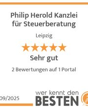 werkenntdenBESTEN.de Qualitätssiegel