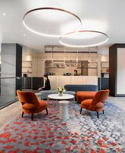 Crowne Plaza Geneva by IHG Bild 14