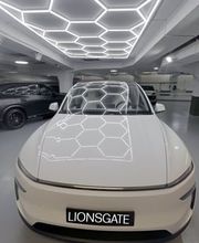 LIONSGATE by Centrum Garage AG Bild 13