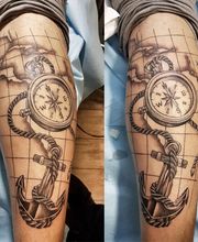 Crazy Tattoo Piercing image 3