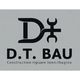 D.T. Bau | Ahmet Tarhan