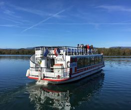 Bateau Canal image 4