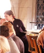 Restolike GmbH – Catering & Eventgastronomie Bild 5