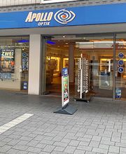Apollo-Optik - Gladbeck - Hochstr. Bild 1