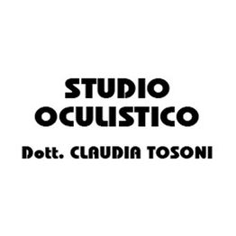 Studio Oculistico Tosoni - Santarelli logo