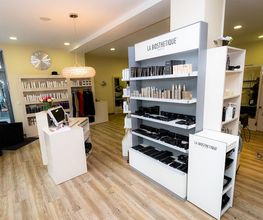 Borowka Friseur Kosmetik Bild 5