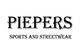 Piepers Sports and Streetwear
