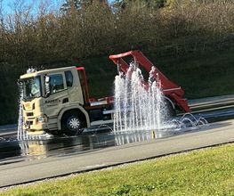 Bader Paul Transporte AG Bild 10