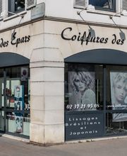 Coiffures Des Epars image 9