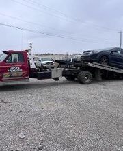 Hicks Towing image 3