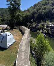 Camping Les Gorges De L'hérault image 7