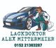 Lackdoktor Alex Mittermeier