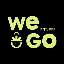 WeGoFitness | Gimnasio 24 Horas