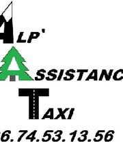 Alp'Taxi Esposito image 9
