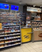 JET Tankstelle Bild 1