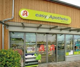 easyApotheke Strullendorf Bild 1