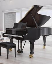 Kneifel Pianos Bild 10