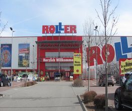 Möbel ROLLER Ludwigshafen (Oggersheim) Bild 1