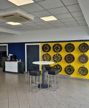 Premio Reifen + Autoservice Bierbaum GmbH Bild 2