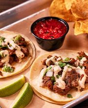 New Heights Cantina image 12