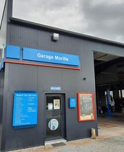 Garage Morille Bosch Car image 1