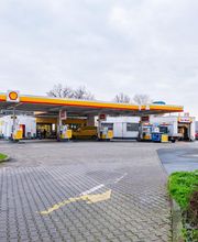 Shell Recharge Charging Station Bild 6