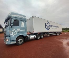BBT Transportes imagen 3
