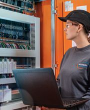 Bouygues E&S InTec Schweiz Bild 1