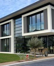 ass architectes associés SA Bild 3